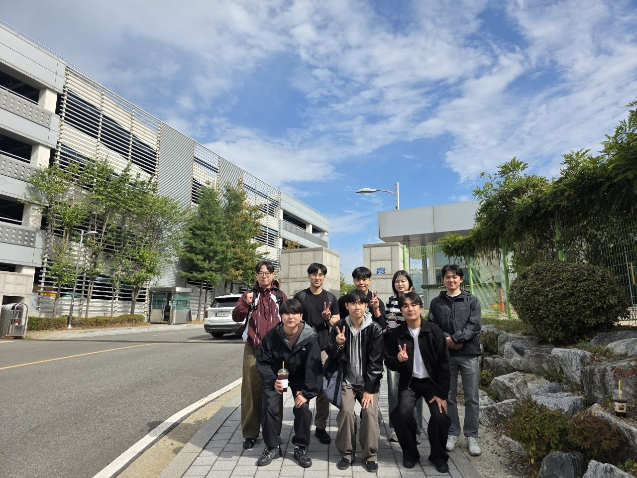 Hyundai Motor Group E-FOREST Tech Day 2026, Uiwang R&D Center, Uiwang, Korea, 19 October 2026